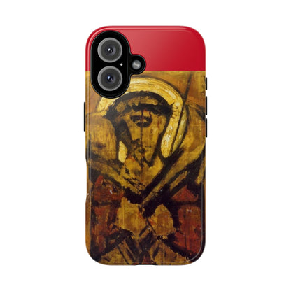 The Good Shepherd Iphone's Tough Cases