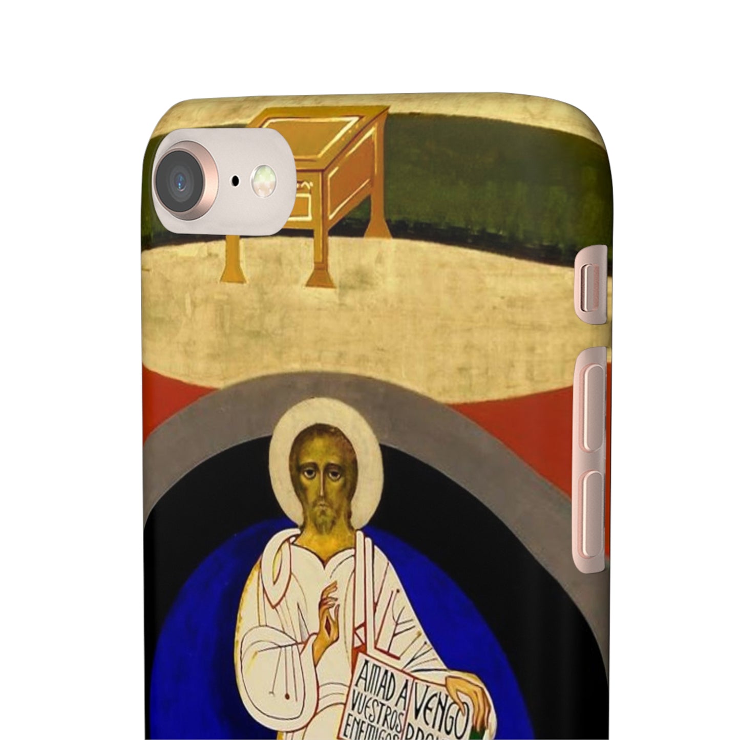 Pantocrator Iphone's Snap Cases