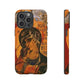 Our Lady of the Third Millennium Iphone's Tough Cases