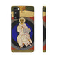 Pantocrator Samsung Galaxy's Snap Cases