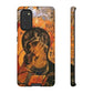 Our Lady of the Third Millennium Samsung Galaxy's Tough Cases