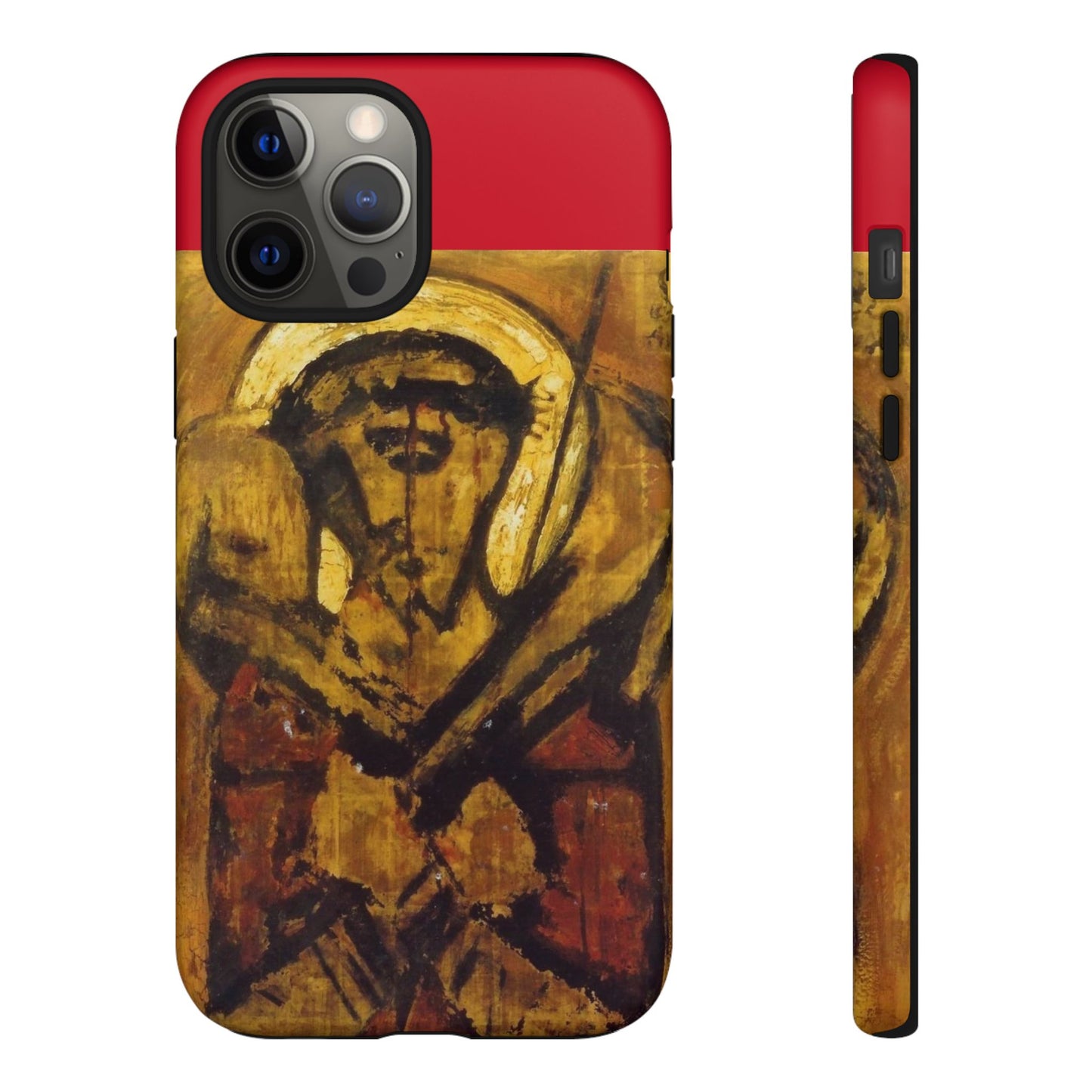 The Good Shepherd Iphone's Tough Cases