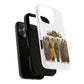 Ascension iPhone's Tough Cases (White)