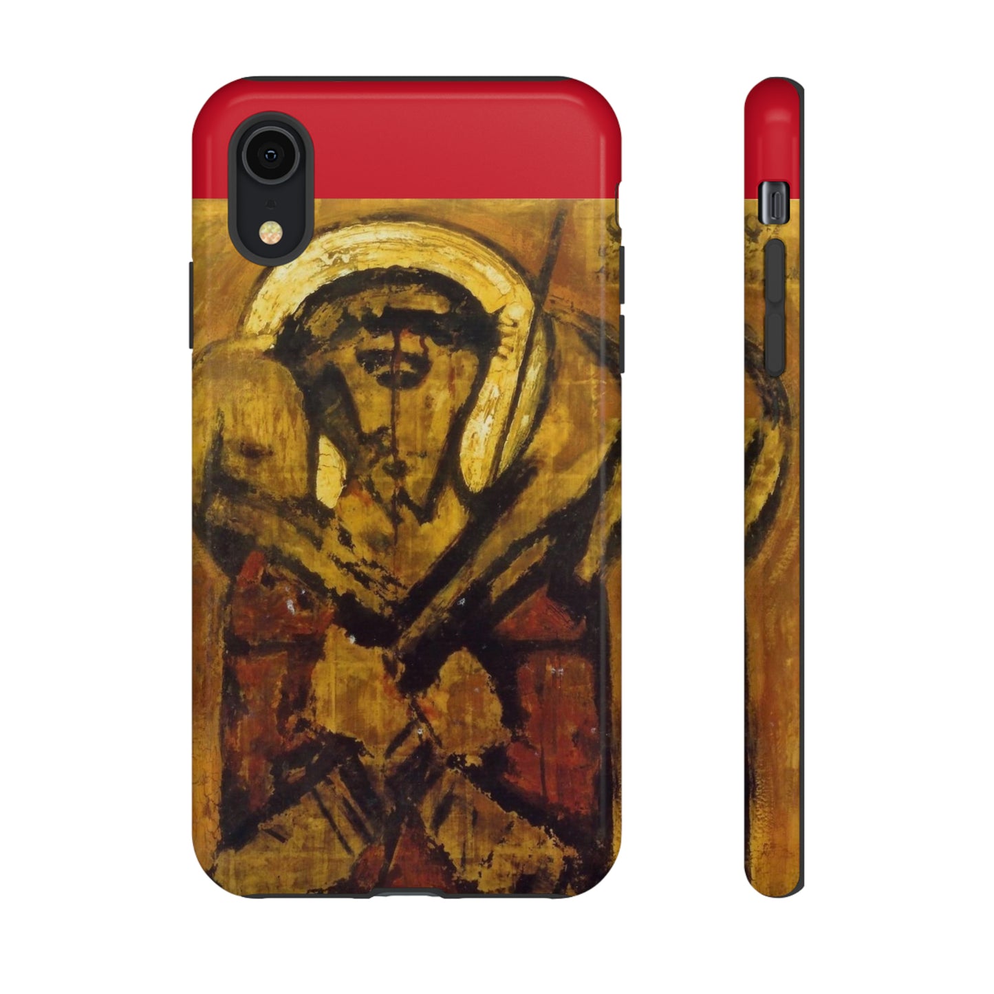 The Good Shepherd Iphone's Tough Cases