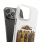 Ascension Iphone' Snap Cases (White)