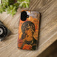 Our Lady of the Third Millennium Iphone's Tough Cases