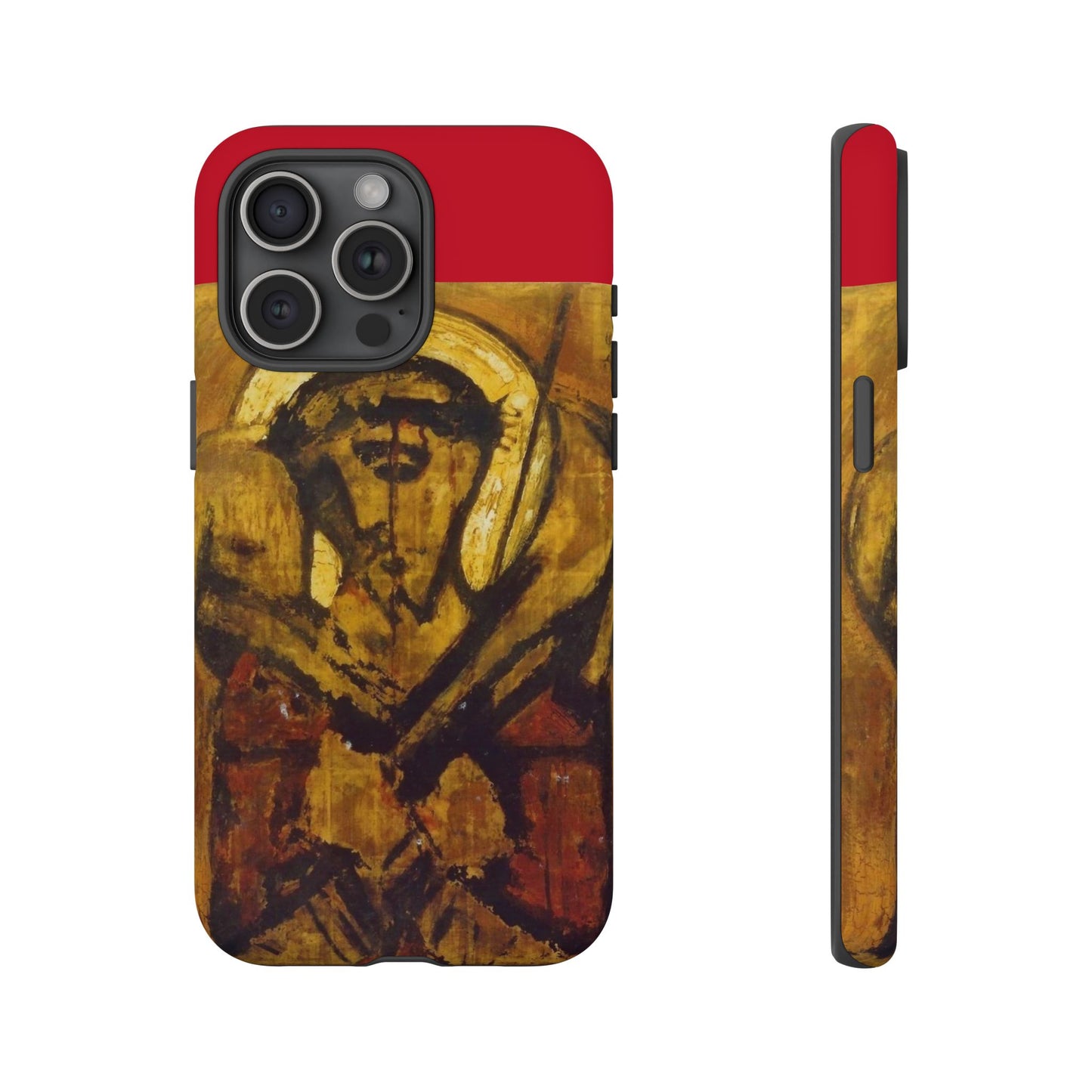 The Good Shepherd Iphone's Tough Cases