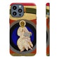 Pantocrator iPhone's Tough Cases