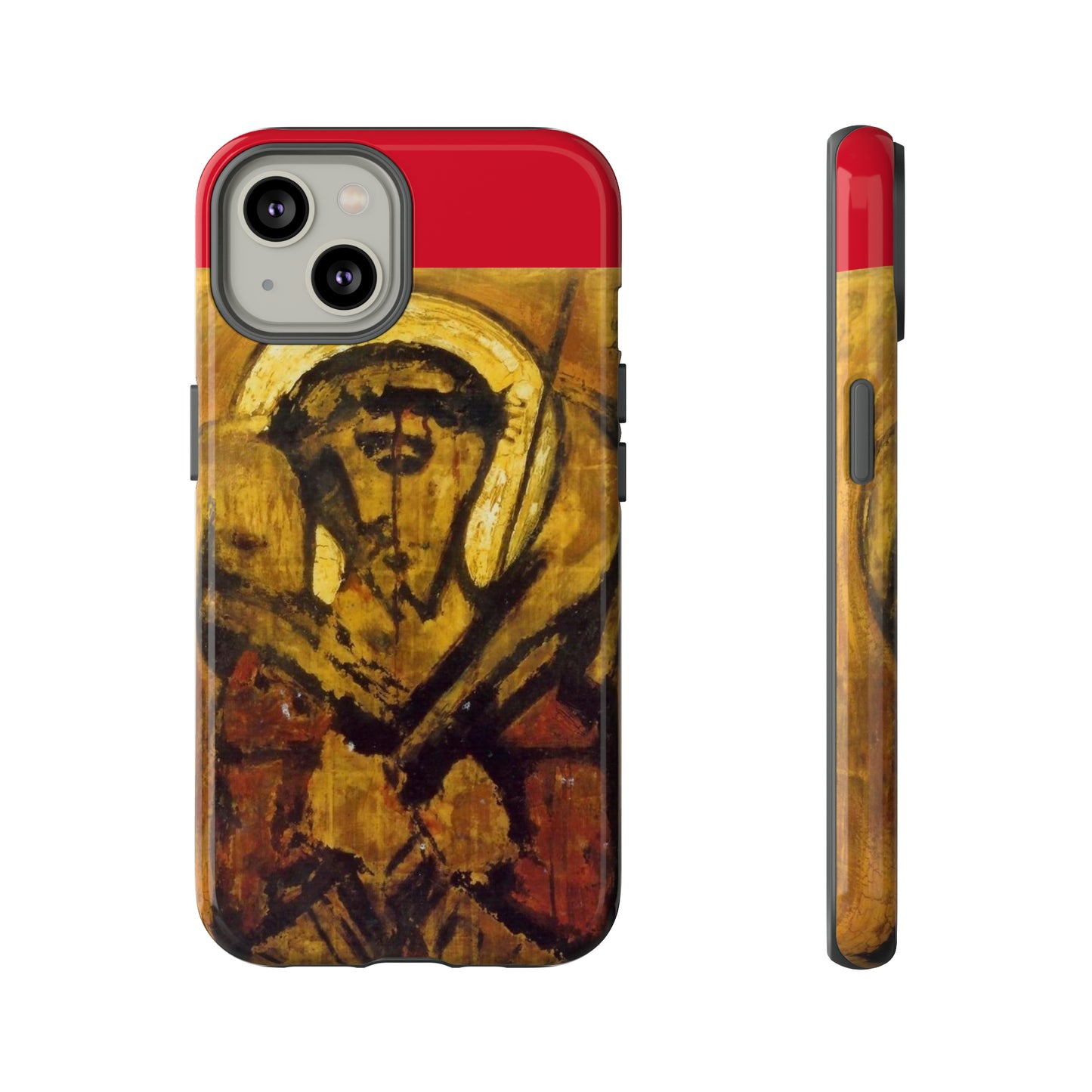 The Good Shepherd Iphone's Tough Cases