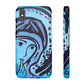 Virgin of the Silence Iphone's Snap Cases