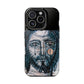 Christ of the Black Tear MagSafe Tough Cases