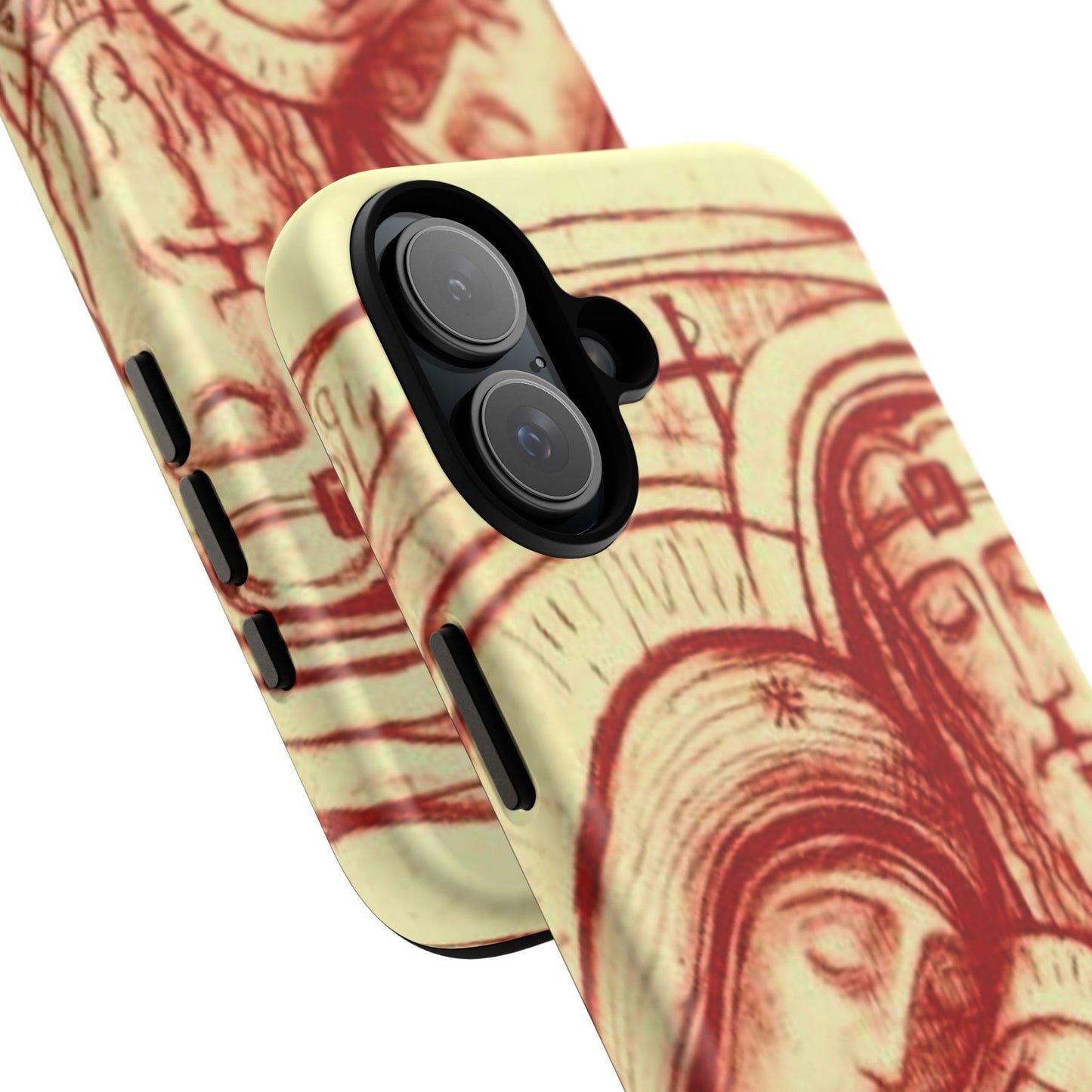 Holy Family of Nazareth iPhone's Tough Cases