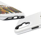 Ascension iPhone's MagSafe Tough Cases (White)