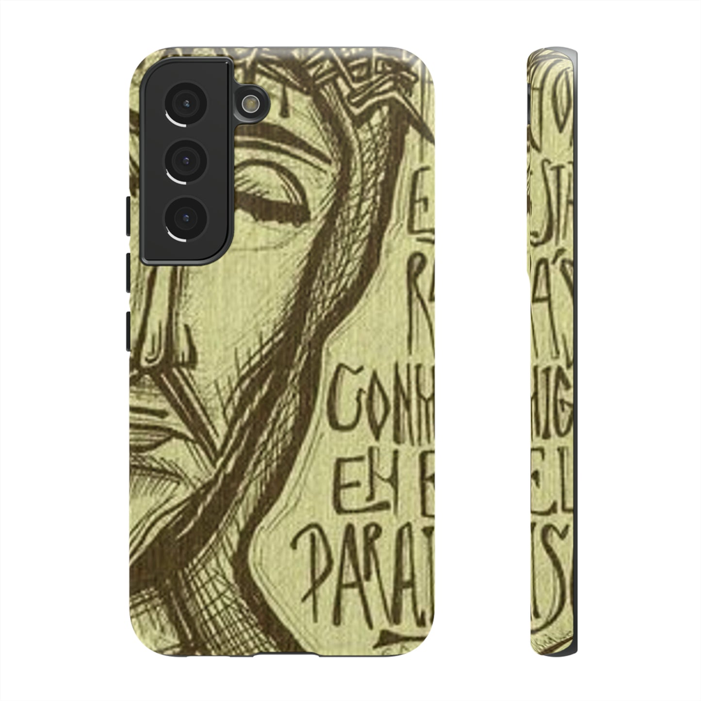 Pasión Funda para Samsung Galaxy