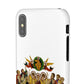 Ascension Iphone' Snap Cases (White)