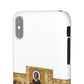 Apparition to the Disciples iPhone's Snap Cases (White)