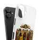 Ascension Iphone' Snap Cases (White)