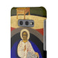 Pantocrator Samsung Galaxy's Snap Cases