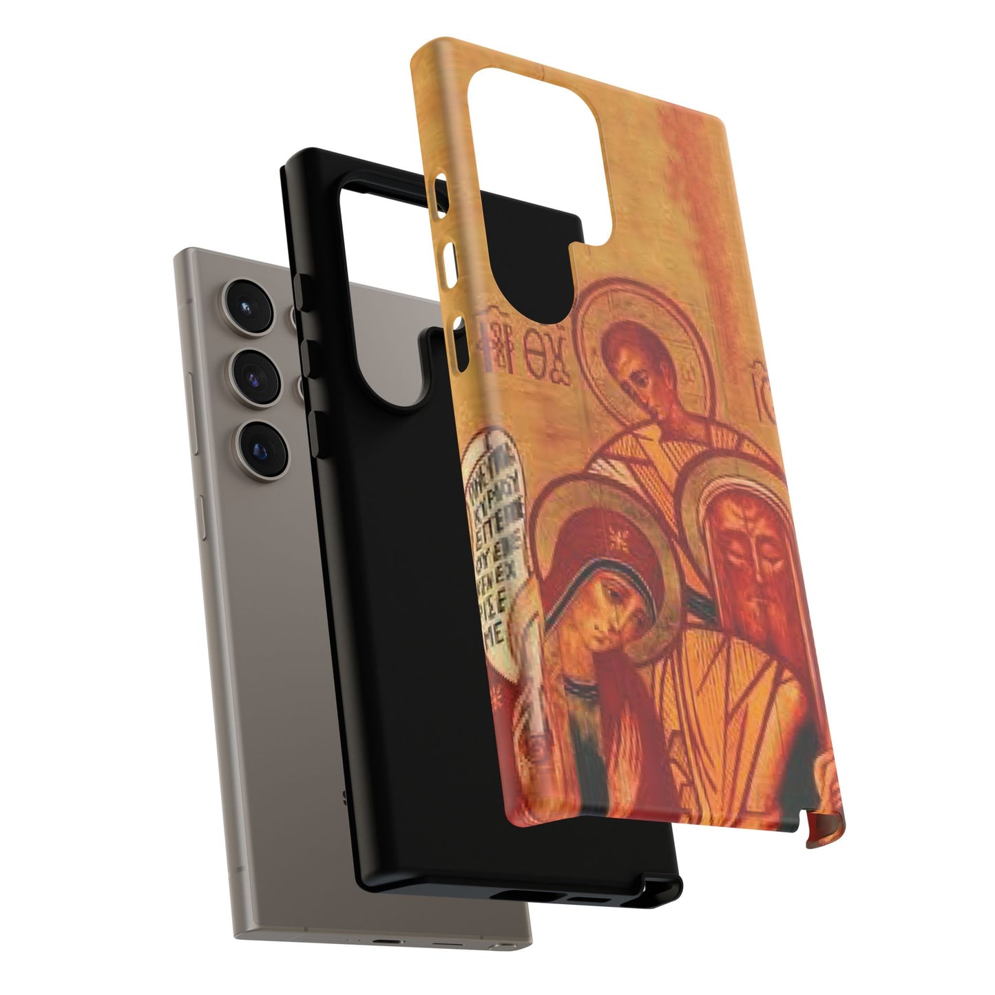 Holy Family of Nazareth Samsung Galaxy's Tough Cases