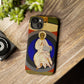 Pantocrator iPhone's Tough Cases