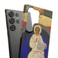 Pantocrator Samsung Galaxy's Snap Cases