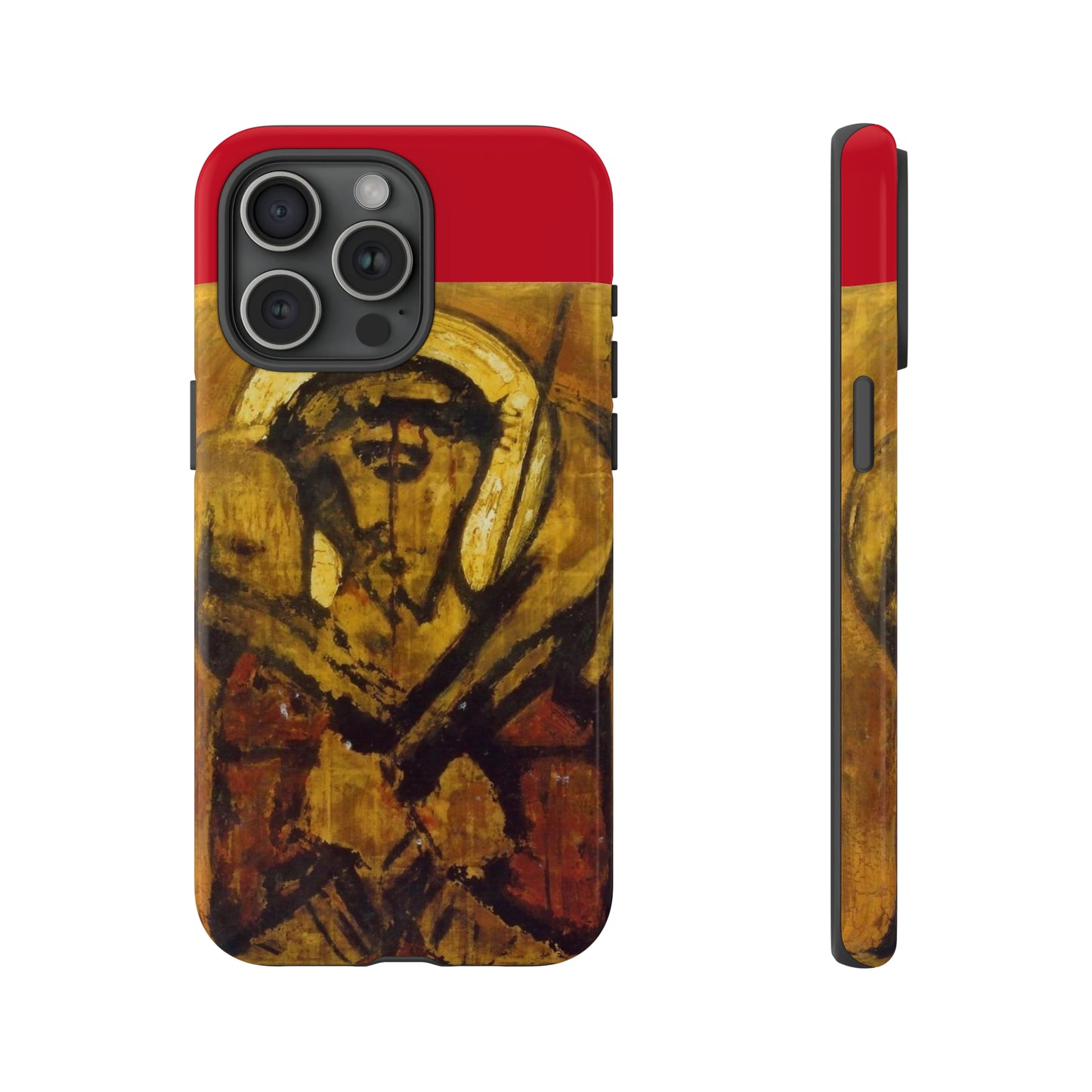 The Good Shepherd Iphone's Tough Cases