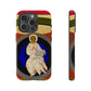 Pantocrator iPhone's Tough Cases