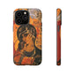 Our Lady of the Third Millennium Iphone's Tough Cases