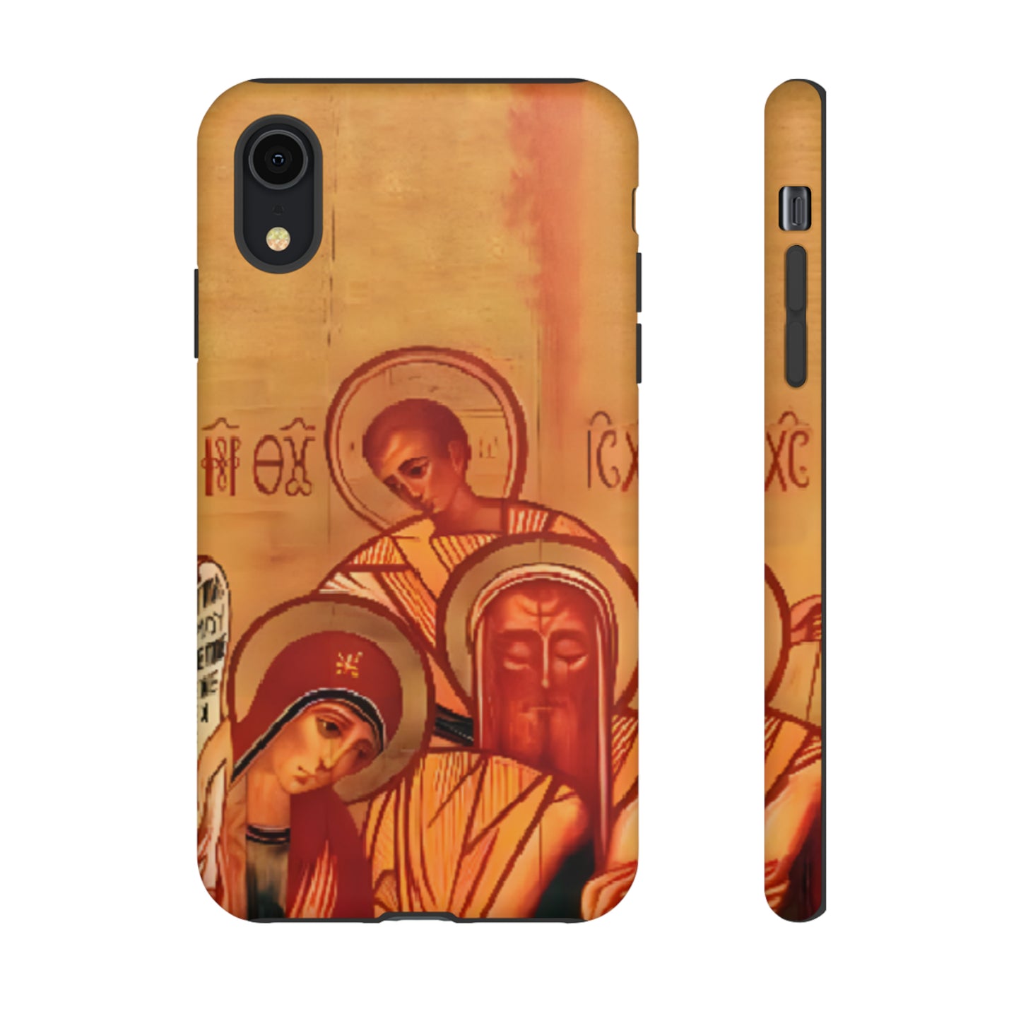 Holy Family of Nazareth Iphone's Tough Cases