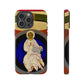 Pantocrator iPhone's Tough Cases