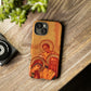 Holy Family of Nazareth Iphone's Tough Cases