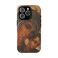 Virgin of the Way iPhone's Tough Cases