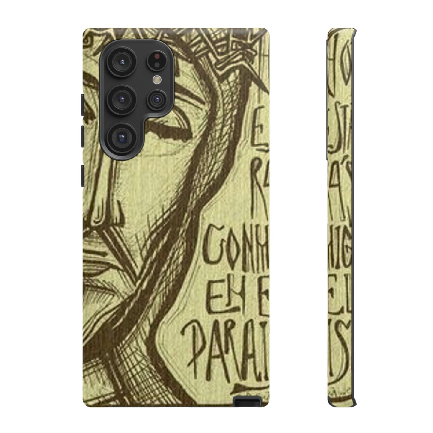 Pasión Funda para Samsung Galaxy