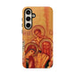 Holy Family of Nazareth Samsung Galaxy's Tough Cases