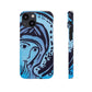 Virgin of the Silence Iphone's Snap Cases