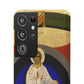 Pantocrator Samsung Galaxy's Snap Cases