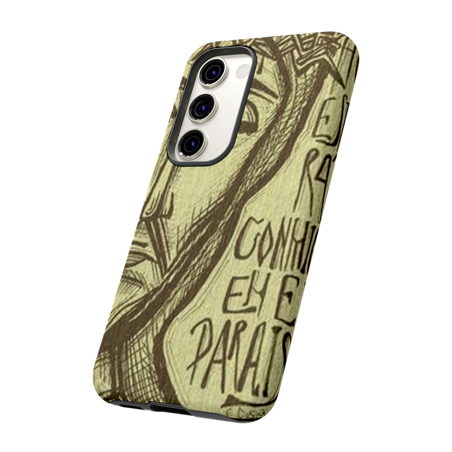 Pasión Funda para Samsung Galaxy