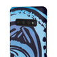 Virgin of Silence Samsung Galaxy's Snap Cases