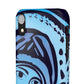 Virgin of the Silence Iphone's Snap Cases