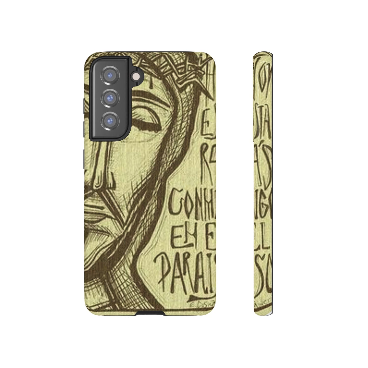 Pasión Funda para Samsung Galaxy