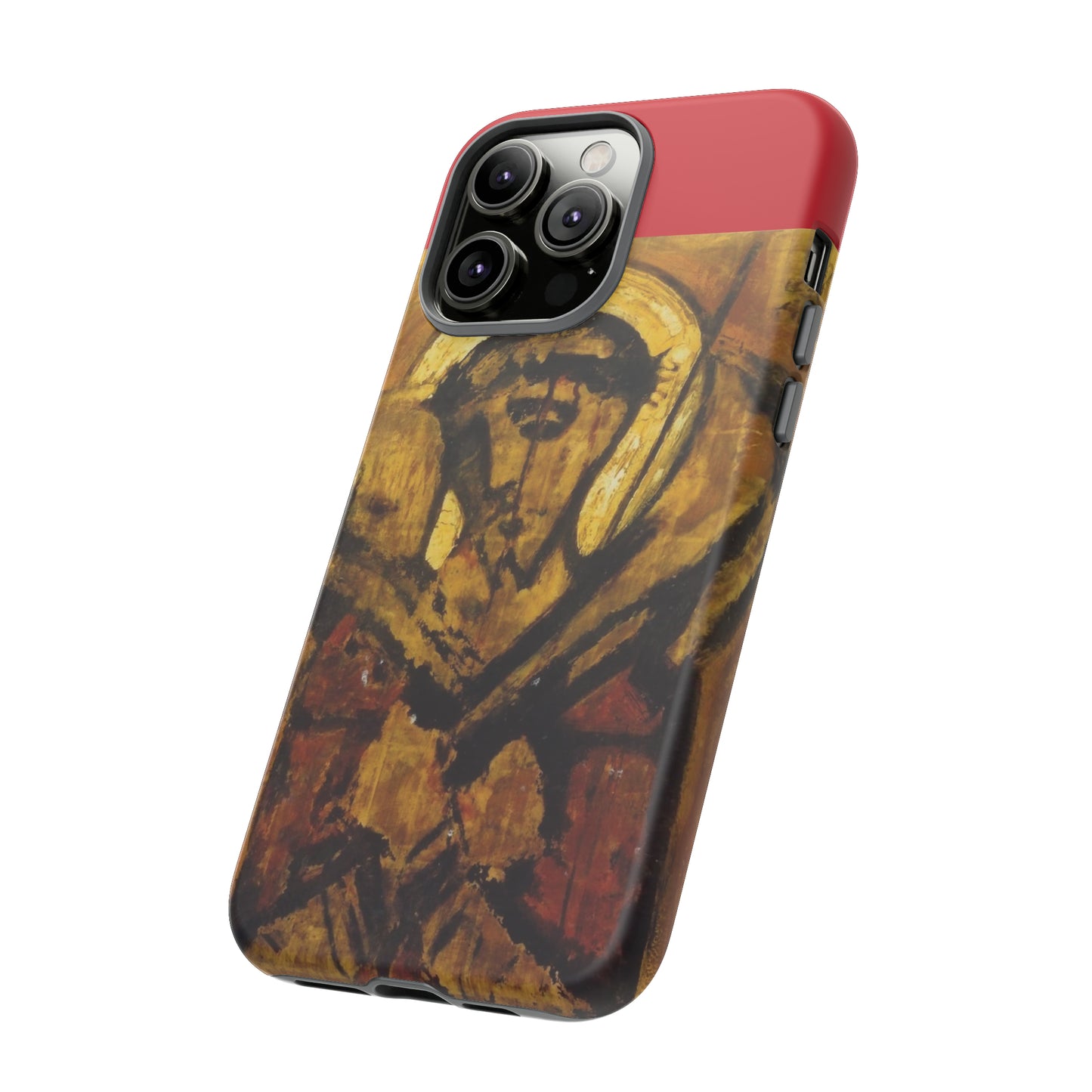 The Good Shepherd Iphone's Tough Cases