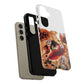 Nativity Samsung Galaxy's Tough Cases