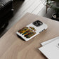 Ascension iPhone's Tough Cases (White)