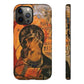 Our Lady of the Third Millennium Iphone's Tough Cases