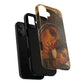 Virgin of the Way iPhone's Tough Cases