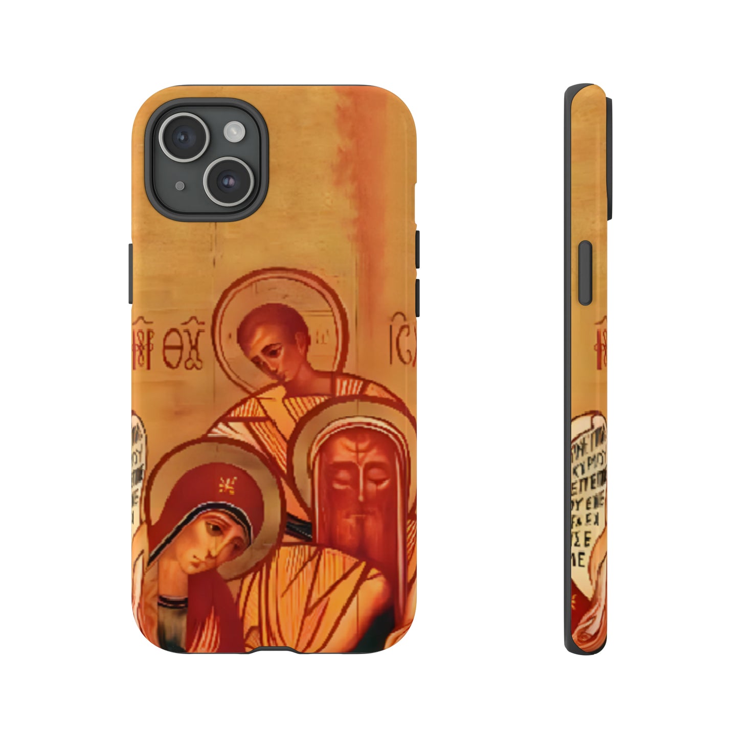 Holy Family of Nazareth Iphone's Tough Cases