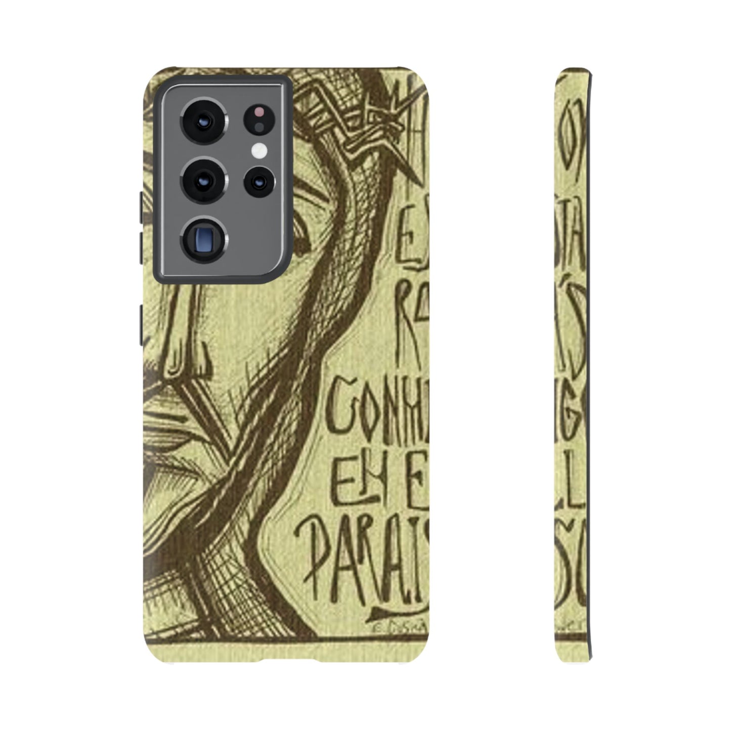 Pasión Funda para Samsung Galaxy