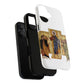 Apparition to the Disciples iPhone's Tough Cases (White)