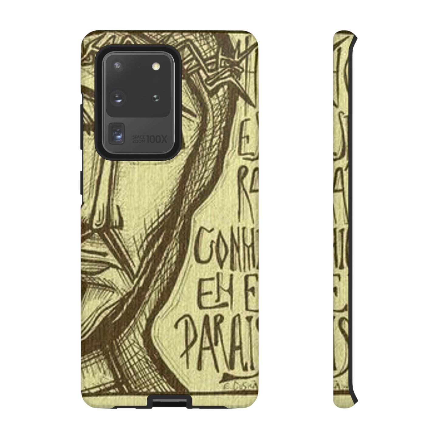 Pasión Funda para Samsung Galaxy