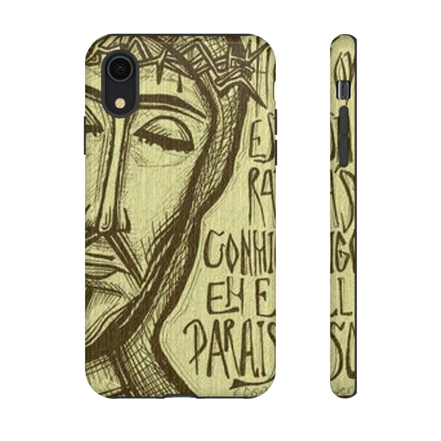 Pasión Funda para iPhone